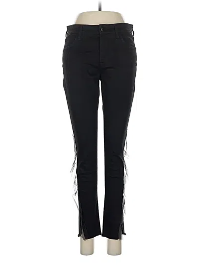 Pre-owned J Brand Jeans In Black