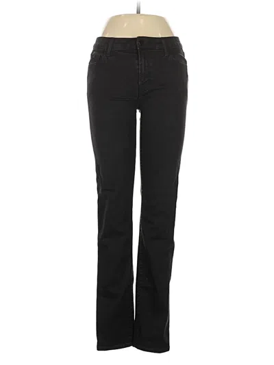 Pre-owned J Brand Jeans In Black