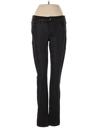 Pre-owned J Brand Jeans In Black