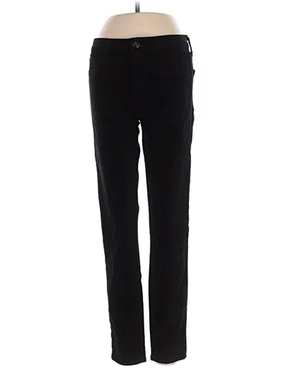 Pre-owned J Brand Jeans In Black