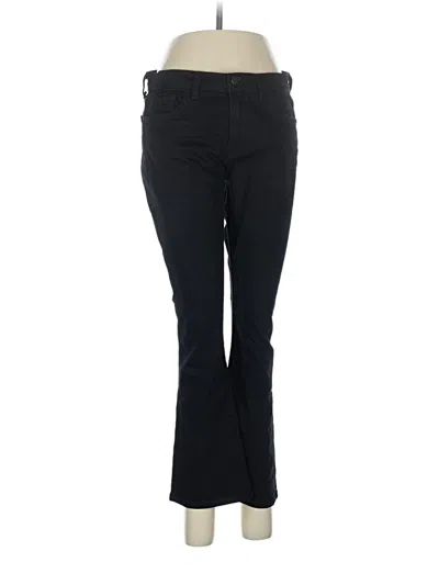 Pre-owned J Brand Jeans In Black