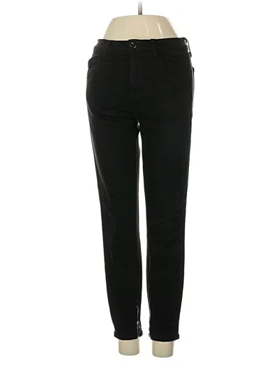 Pre-owned J Brand Jeans In Black