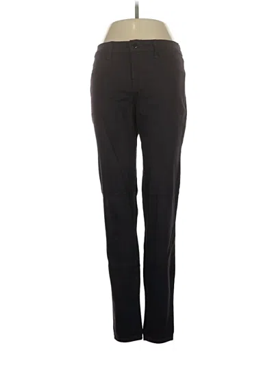 Pre-owned J Brand Jeans In Black
