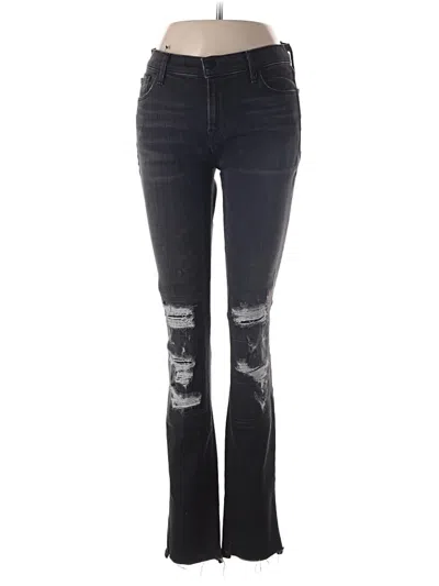 Pre-owned J Brand Jeans In Black