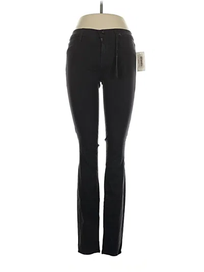 Pre-owned J Brand Jeans In Black