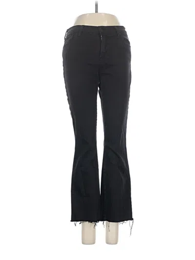 Pre-owned J Brand Jeans In Black