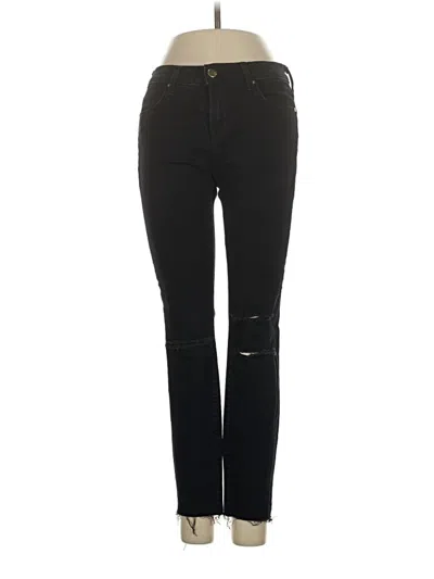 Pre-owned J Brand Jeans In Black