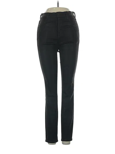 Pre-owned J Brand Jeans In Black