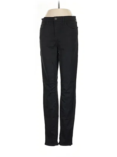Pre-owned J Brand Jeans In Black