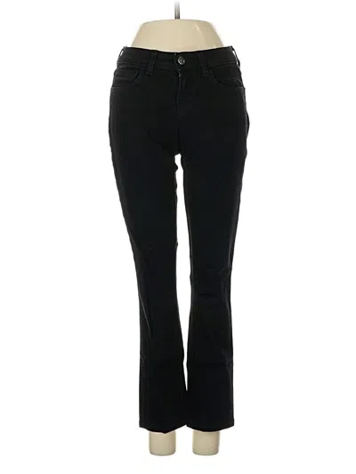 Pre-owned J Brand Jeans In Black