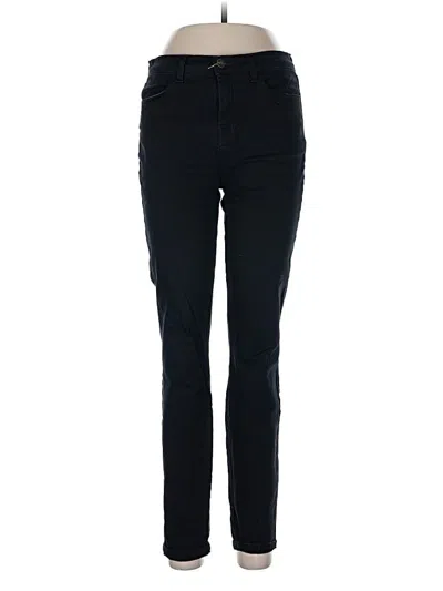 Pre-owned J Brand Jeans In Black