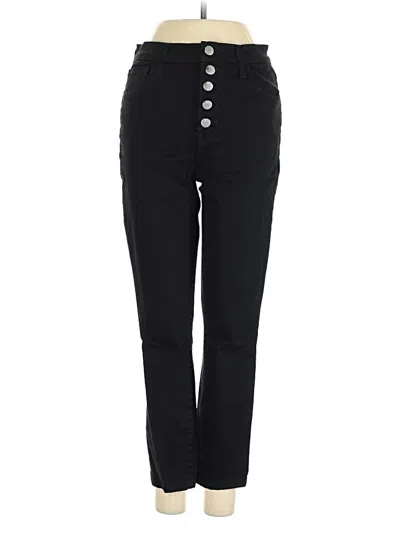 Pre-owned J Brand Jeans In Black