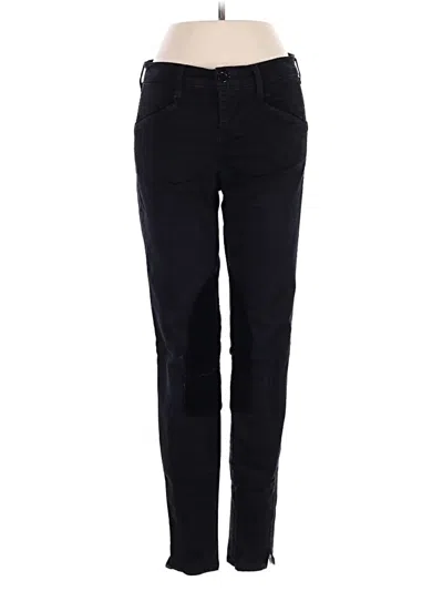 Pre-owned J Brand Jeans In Black