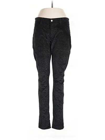 J Brand Jeans In Black