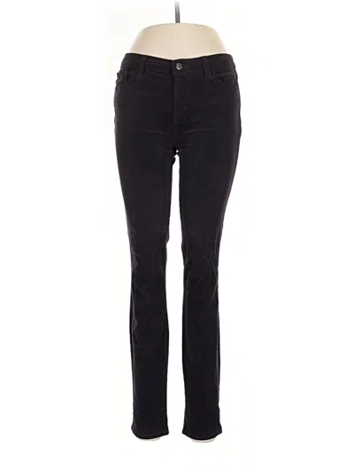 Pre-owned J Brand Jeans In Black