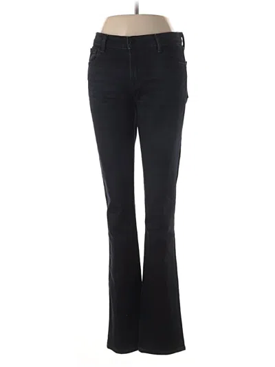 Pre-owned J Brand Jeans In Black