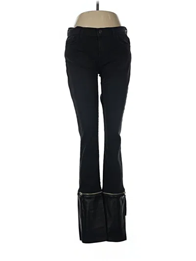 J Brand Jeans In Black