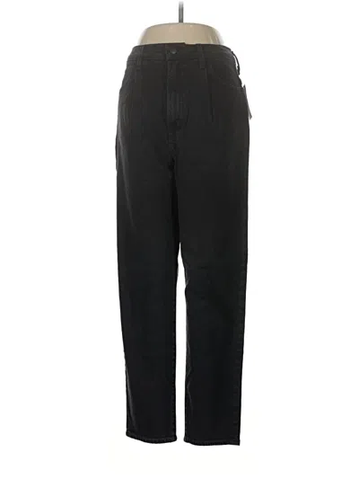 J Brand Jeans In Black