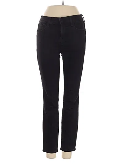 Pre-owned J Brand Jeans In Black