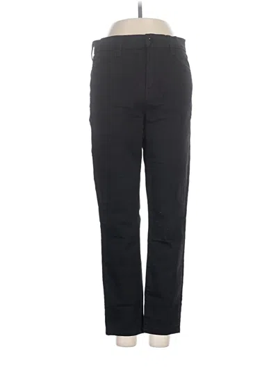 Pre-owned J Brand Jeans In Black