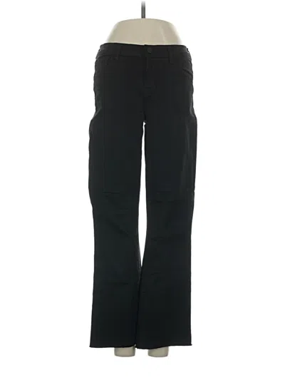 Pre-owned J Brand Jeans In Black