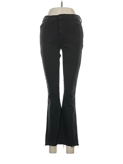 Pre-owned J Brand Jeans In Black