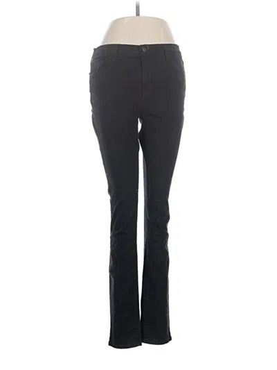 Pre-owned J Brand Jeans In Black