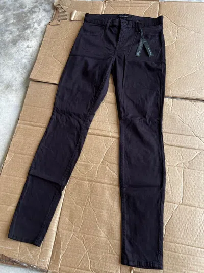 J Brand Jeans In Black