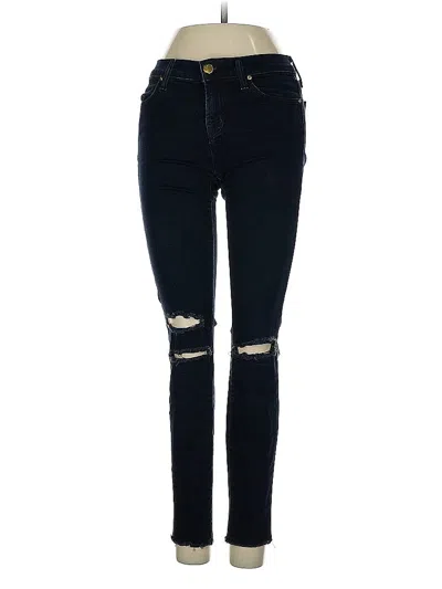 Pre-owned J Brand Jeans In Blue