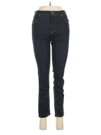 Pre-owned J Brand Jeans In Blue