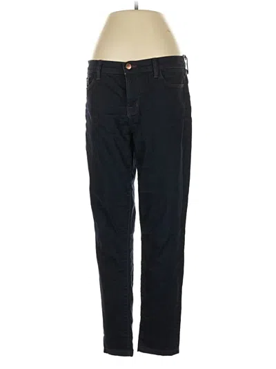 Pre-owned J Brand Jeans In Blue