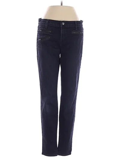 Pre-owned J Brand Jeans In Blue