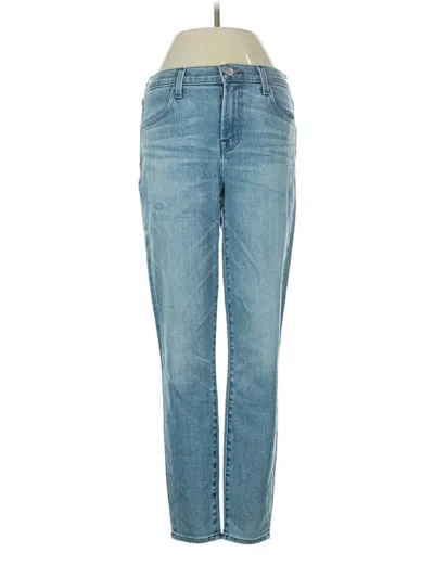 J Brand Jeans In Blue