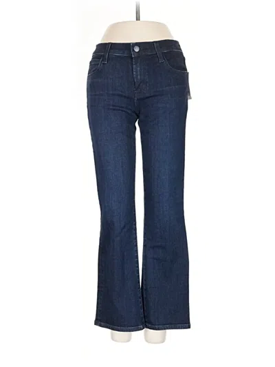 J Brand Jeans In Blue