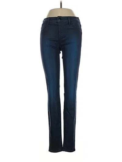 J Brand Jeans In Blue