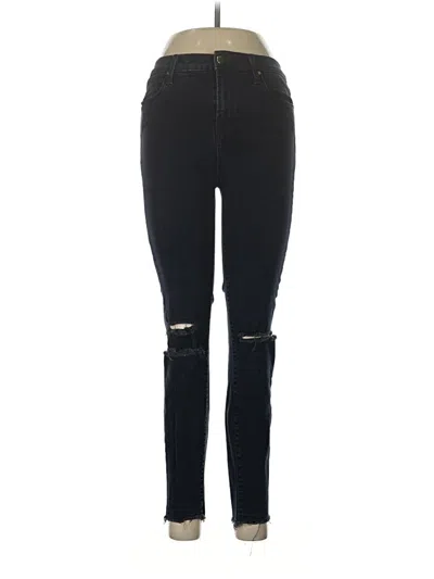 Pre-owned J Brand Jeans In Blue