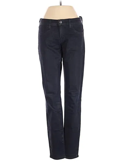 Pre-owned J Brand Jeans In Blue