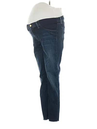 Pre-owned J Brand Jeans In Blue