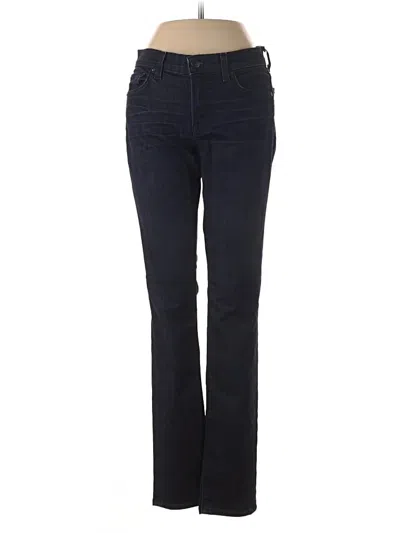Pre-owned J Brand Jeans In Blue