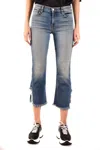 J Brand Jeans In Blue