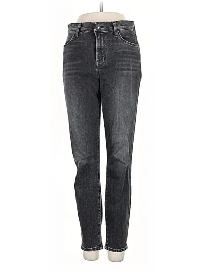 Pre-owned J Brand Jeans In Gray