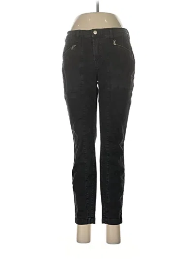 Pre-owned J Brand Jeans In Gray