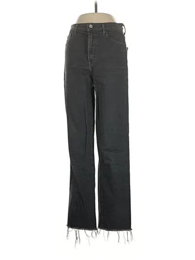 Pre-owned J Brand Jeans In Gray