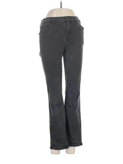 Pre-owned J Brand Jeans In Gray