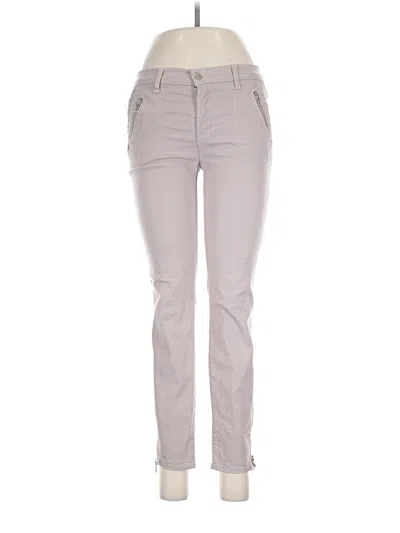 Pre-owned J Brand Jeans In Gray