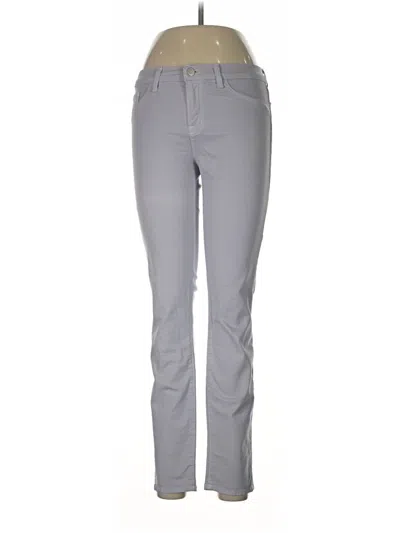 Pre-owned J Brand Jeans In Gray