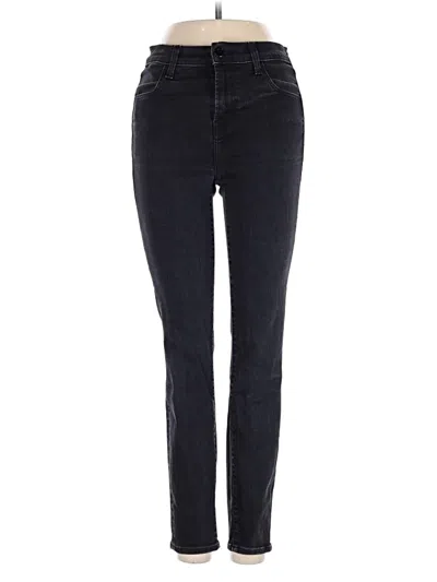 Pre-owned J Brand Jeans In Gray