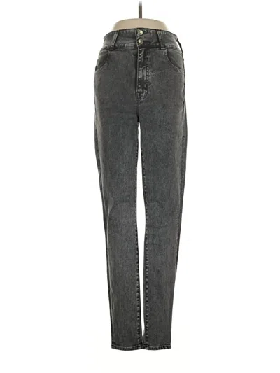 Pre-owned J Brand Jeans In Gray
