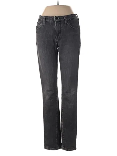 Pre-owned J Brand Jeans In Gray