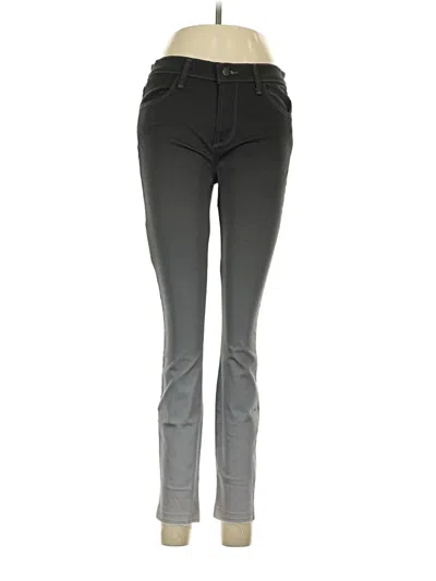 Pre-owned J Brand Jeans In Gray